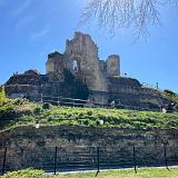 054 Het kasteel van Valkenburg